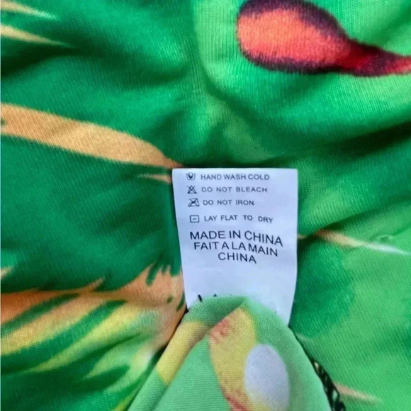 FREE💕PERIWINKLE maxi dress  Hawaiian  beach free with purchase - Picture 3 of 8